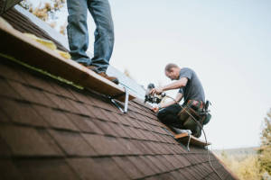 Local Roofers in South Bloomfield, OH